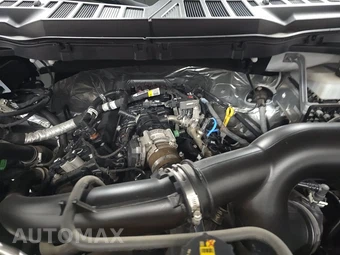 2023 Ford F-150 XLT Crew Cab Short Bed - miniatura 15