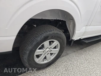 2023 Ford F-150 XLT Crew Cab Short Bed - miniatura 5