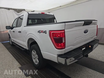 2023 Ford F-150 XLT Crew Cab Short Bed - miniatura 6