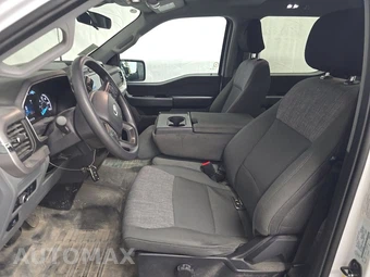 2023 Ford F-150 XLT Crew Cab Short Bed - miniatura 7