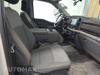 2023 Ford F-150 XLT Crew Cab Short Bed - miniatura 8