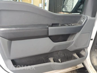 2023 Ford F-150 XLT Crew Cab Short Bed - miniatura 9