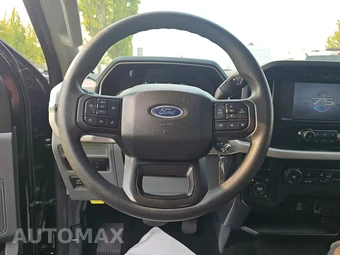 2023 Ford F-150 XLT Crew Cab Short Bed - miniatura 10