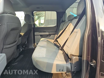 2023 Ford F-150 XLT Crew Cab Short Bed - miniatura 13