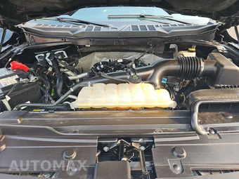 2023 Ford F-150 XLT Crew Cab Short Bed - miniatura 15