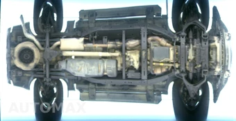 2023 Ford F-150 XLT Crew Cab Short Bed - miniatura 20