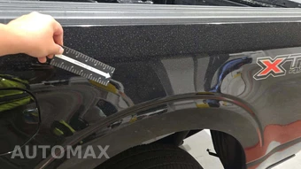 2023 Ford F-150 XLT Crew Cab Short Bed - miniatura 21