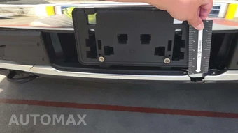 2023 Ford F-150 XLT Crew Cab Short Bed - miniatura 22
