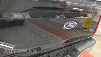 2023 Ford F-150 XLT Crew Cab Short Bed - miniatura 26