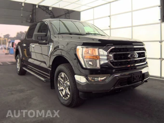 2023 Ford F-150 XLT Crew Cab Short Bed - miniatura 3