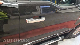 2023 Ford F-150 XLT Crew Cab Short Bed - miniatura 36