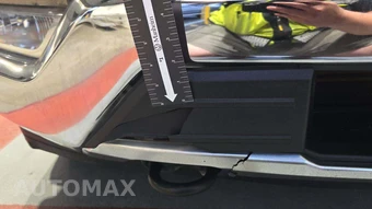 2023 Ford F-150 XLT Crew Cab Short Bed - miniatura 42