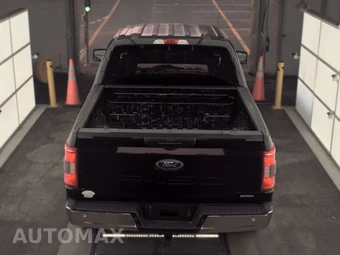 2023 Ford F-150 XLT Crew Cab Short Bed - miniatura 5