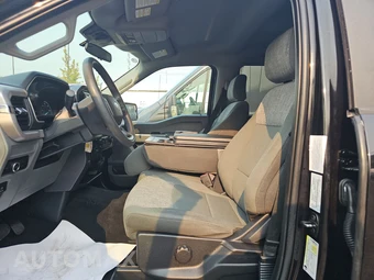 2023 Ford F-150 XLT Crew Cab Short Bed - miniatura 7