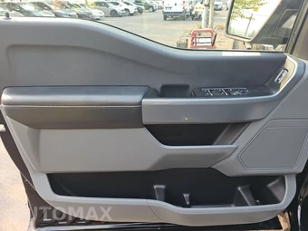 2023 Ford F-150 XLT Crew Cab Short Bed - miniatura 9