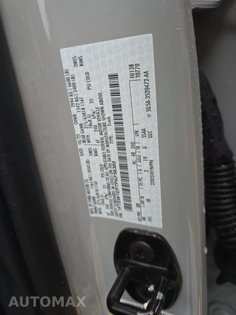 2023 Ford F-150 XLT Crew Cab Short Bed - miniatura 10