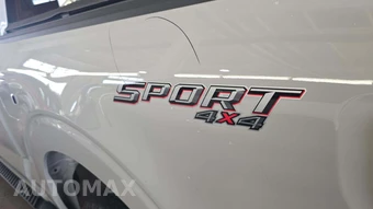 2023 Ford F-150 XLT Crew Cab Short Bed - miniatura 19