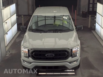 2023 Ford F-150 XLT Crew Cab Short Bed - miniatura 29