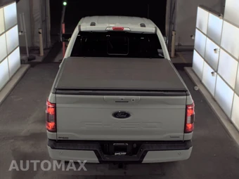 2023 Ford F-150 XLT Crew Cab Short Bed - miniatura 30