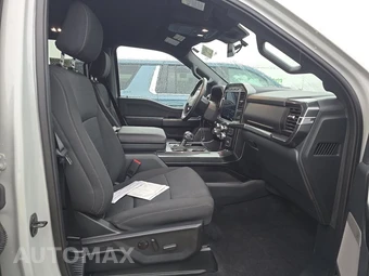 2023 Ford F-150 XLT Crew Cab Short Bed - miniatura 31