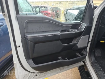 2023 Ford F-150 XLT Crew Cab Short Bed - miniatura 32