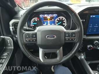 2023 Ford F-150 XLT Crew Cab Short Bed - miniatura 33