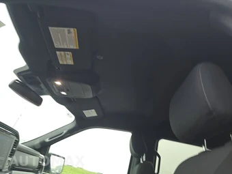 2023 Ford F-150 XLT Crew Cab Short Bed - miniatura 34