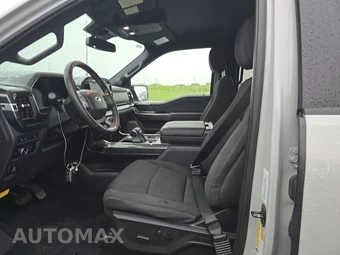 2023 Ford F-150 XLT Crew Cab Short Bed - miniatura 5