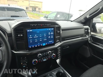 2023 Ford F-150 XLT Crew Cab Short Bed - miniatura 6