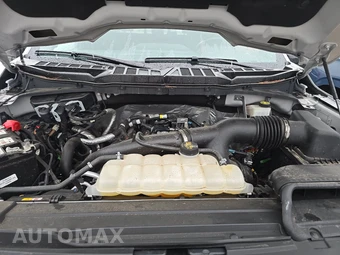 2023 Ford F-150 XLT Crew Cab Short Bed - miniatura 7