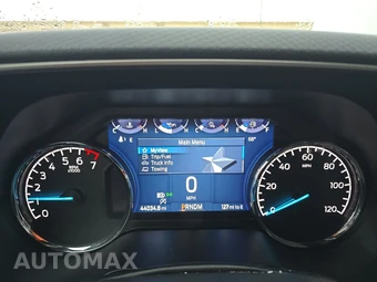 2023 Ford F-150 XLT Crew Cab Short Bed - miniatura 8