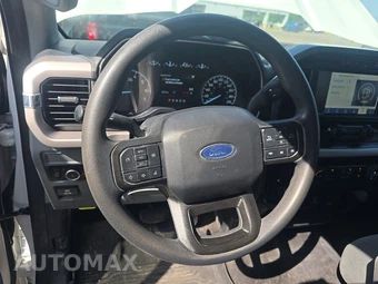 2023 Ford F-150 XLT Crew Cab Short Bed - miniatura 10