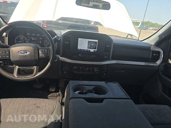 2023 Ford F-150 XLT Crew Cab Short Bed - miniatura 11