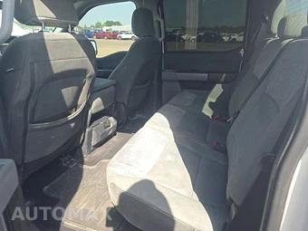 2023 Ford F-150 XLT Crew Cab Short Bed - miniatura 13