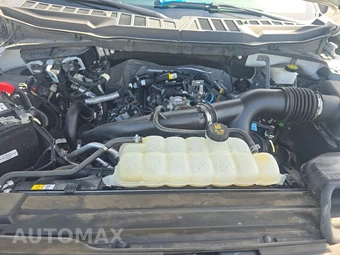 2023 Ford F-150 XLT Crew Cab Short Bed - miniatura 15