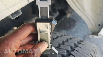 2023 Ford F-150 XLT Crew Cab Short Bed - miniatura 21