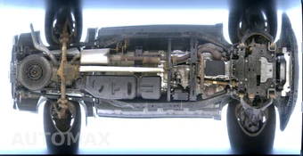 2023 Ford F-150 XLT Crew Cab Short Bed - miniatura 22
