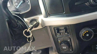 2023 Ford F-150 XLT Crew Cab Short Bed - miniatura 25