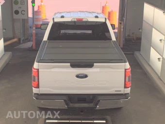 2023 Ford F-150 XLT Crew Cab Short Bed - miniatura 5