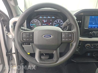 2023 Ford F-150 XLT Crew Cab Short Bed - miniatura 10
