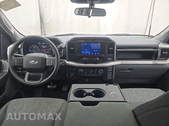 2023 Ford F-150 XLT Crew Cab Short Bed - miniatura 11