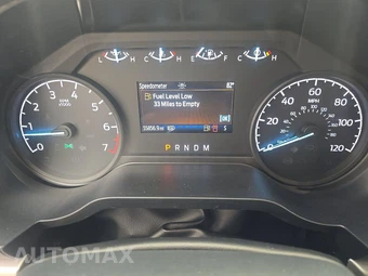 2023 Ford F-150 XLT Crew Cab Short Bed - miniatura 12