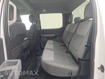2023 Ford F-150 XLT Crew Cab Short Bed - miniatura 13