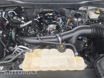 2023 Ford F-150 XLT Crew Cab Short Bed - miniatura 15