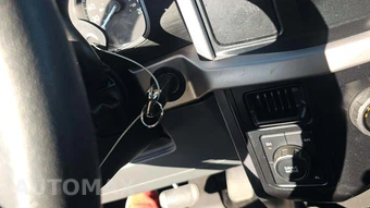 2023 Ford F-150 XLT Crew Cab Short Bed - miniatura 19