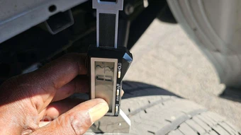 2023 Ford F-150 XLT Crew Cab Short Bed - miniatura 21