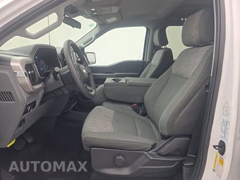2023 Ford F-150 XLT Crew Cab Short Bed - miniatura 7