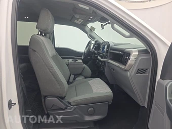 2023 Ford F-150 XLT Crew Cab Short Bed - miniatura 8