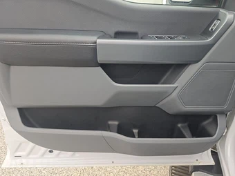 2023 Ford F-150 XLT Crew Cab Short Bed - miniatura 9