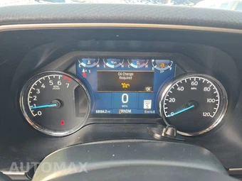 2023 Ford F-150 XLT Crew Cab Short Bed - miniatura 12